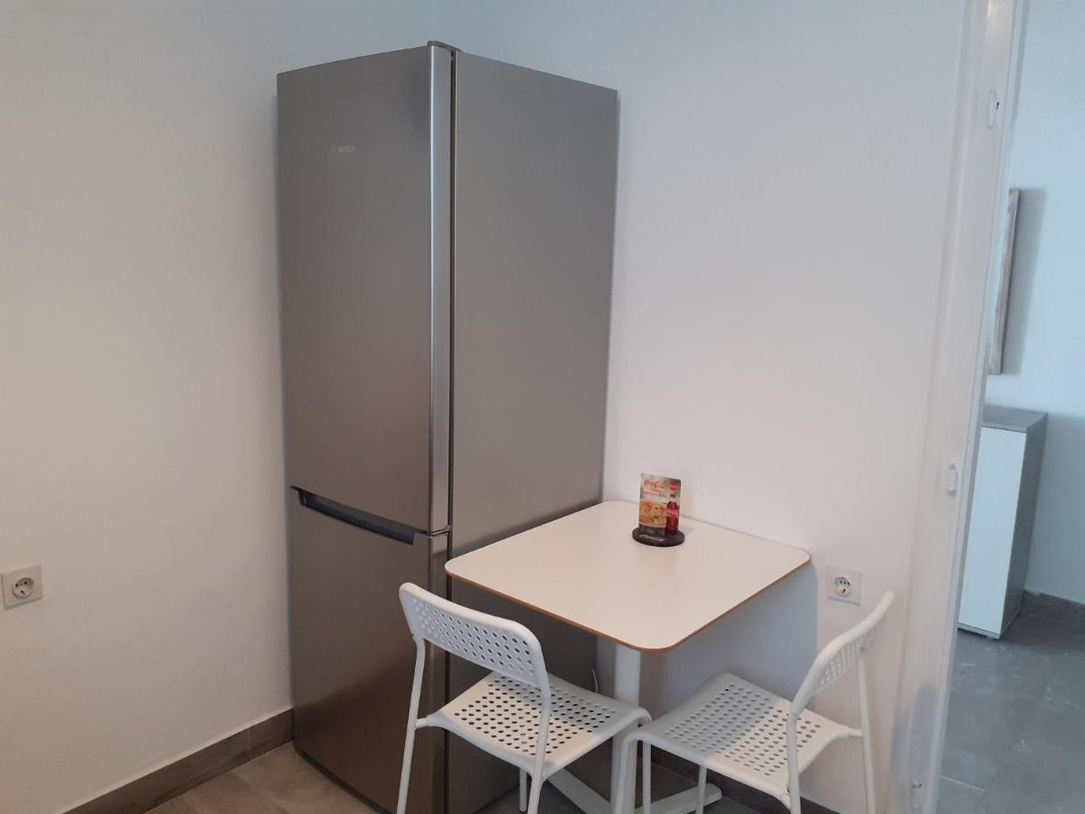 Apartment Dušan Malinska Buitenkant foto